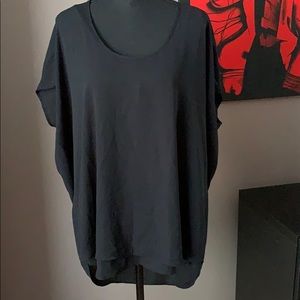 🆕 Cathrine Malandrino blouse